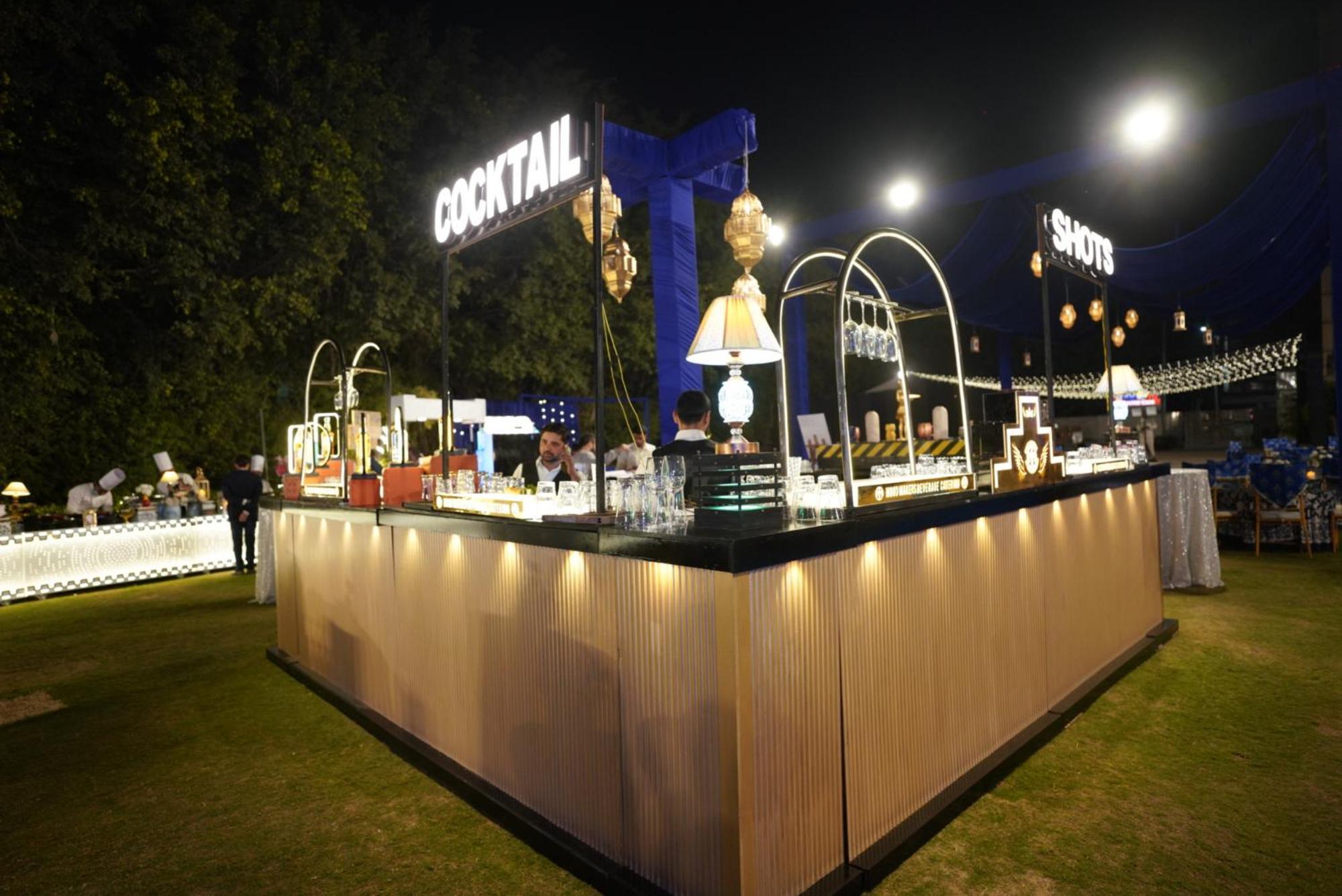 Goa Country Club Hotel Gurgaon Exterior photo